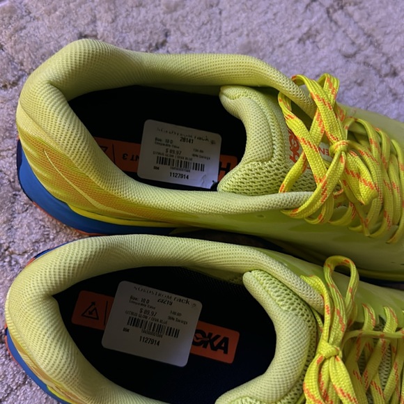 HOKA Torrent 3 - Picture 7 of 8